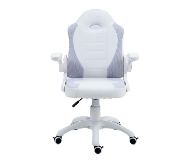 COBRA JUNIOR PRO BIAŁY - 1339979 - zdjęcie 2